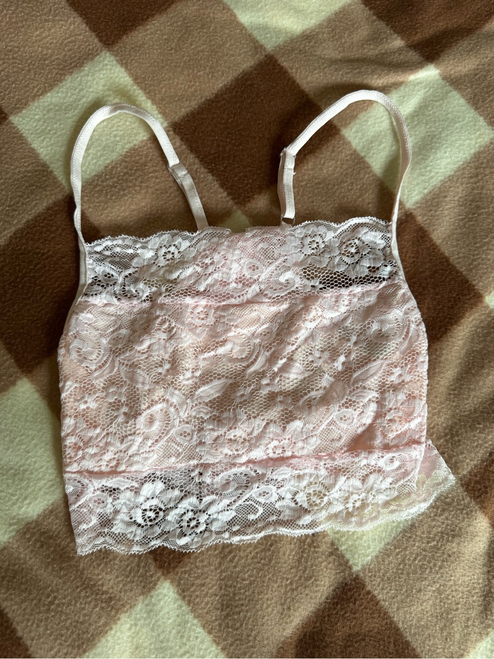 Lace Bralette